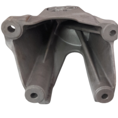 Suporte coxim direito do motor Ford Transit 2.4 2011