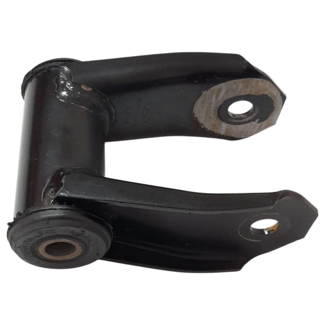 Jumelo do Feixe de Molas Ford Transit 2.4 2011