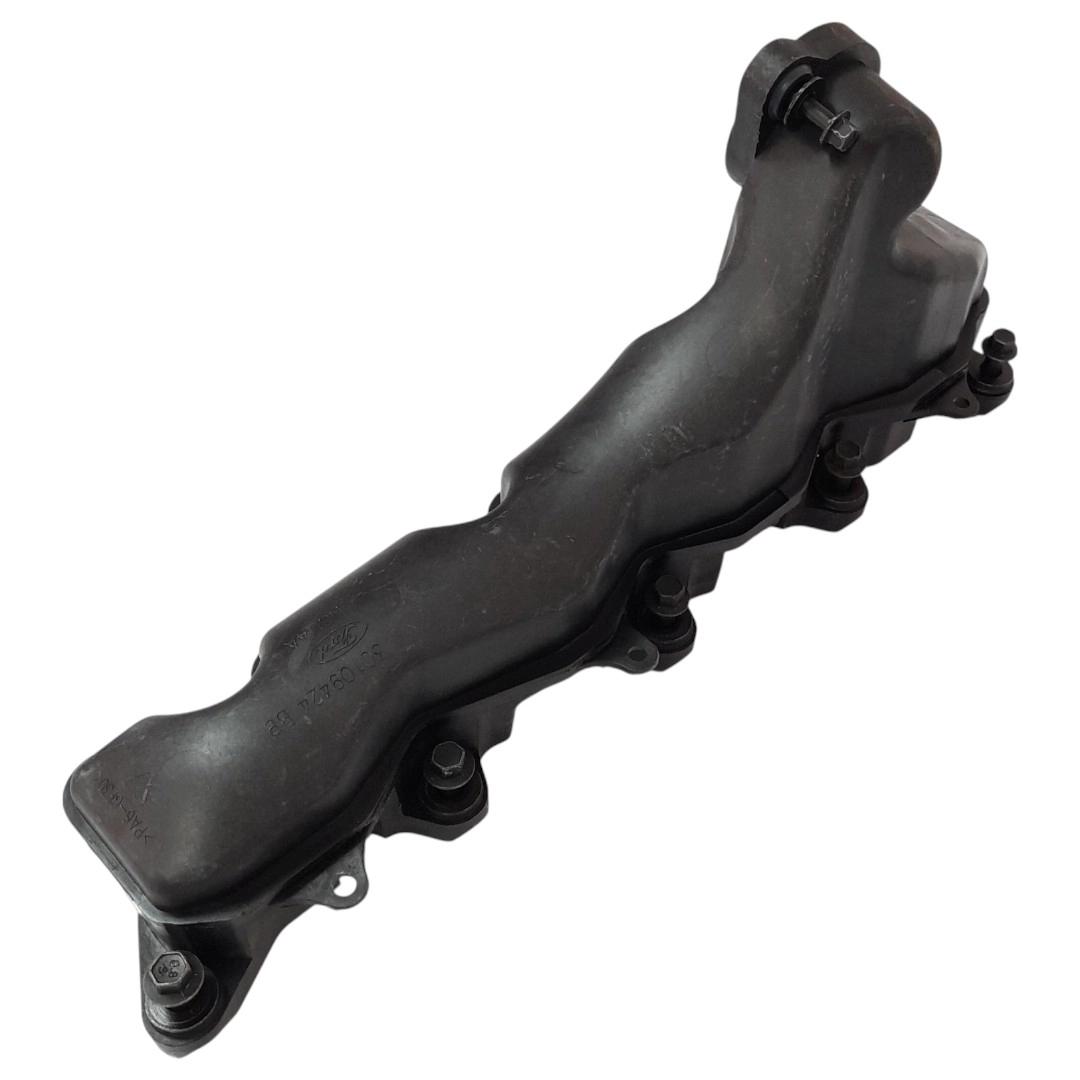 Coletor de admissão Ford Transit 2.4 2011