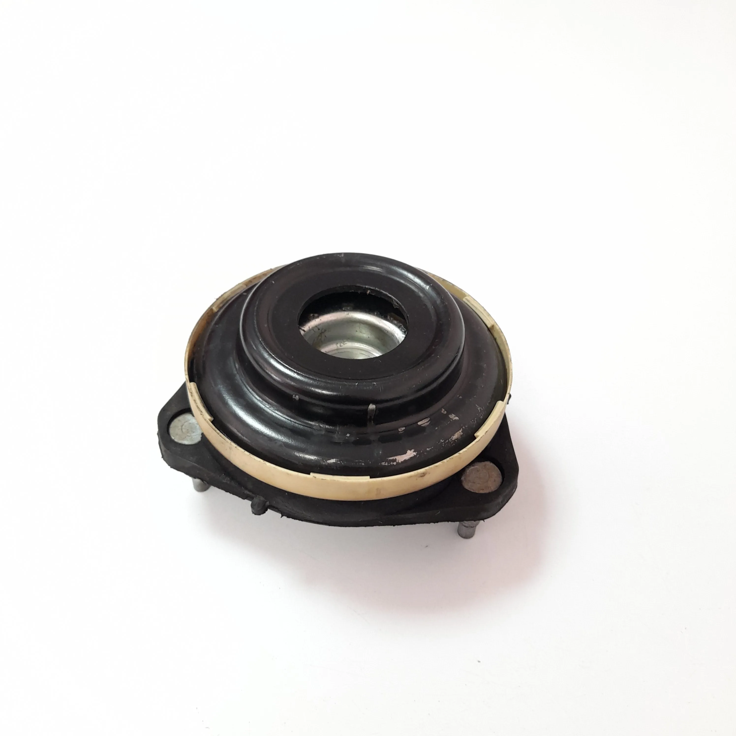 Batente do amortecedor diant Ford Transit 2.4 2011
