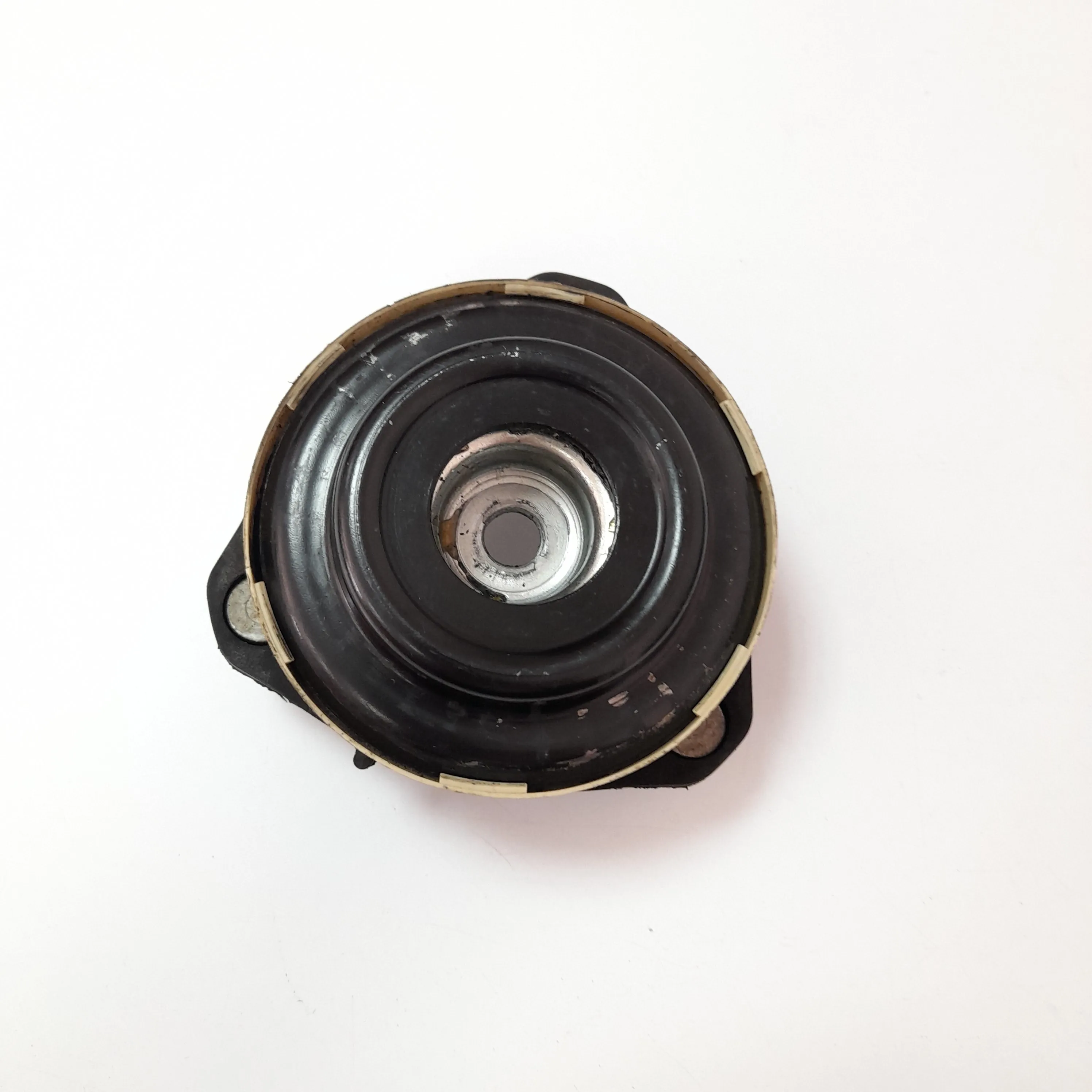 Batente do amortecedor diant Ford Transit 2.4 2011