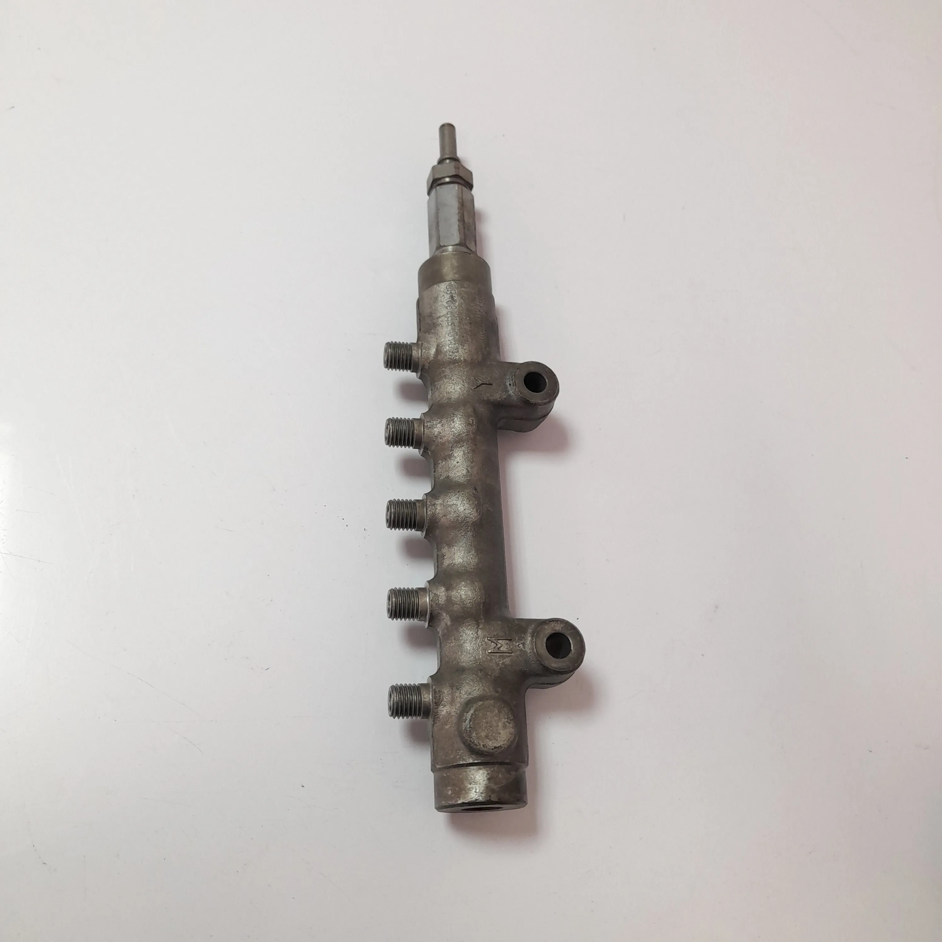 Flauta injetora Ford Transit 2.4 2011