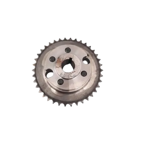 Engrenagem distribuição motor Ford Transit 2.4 2011