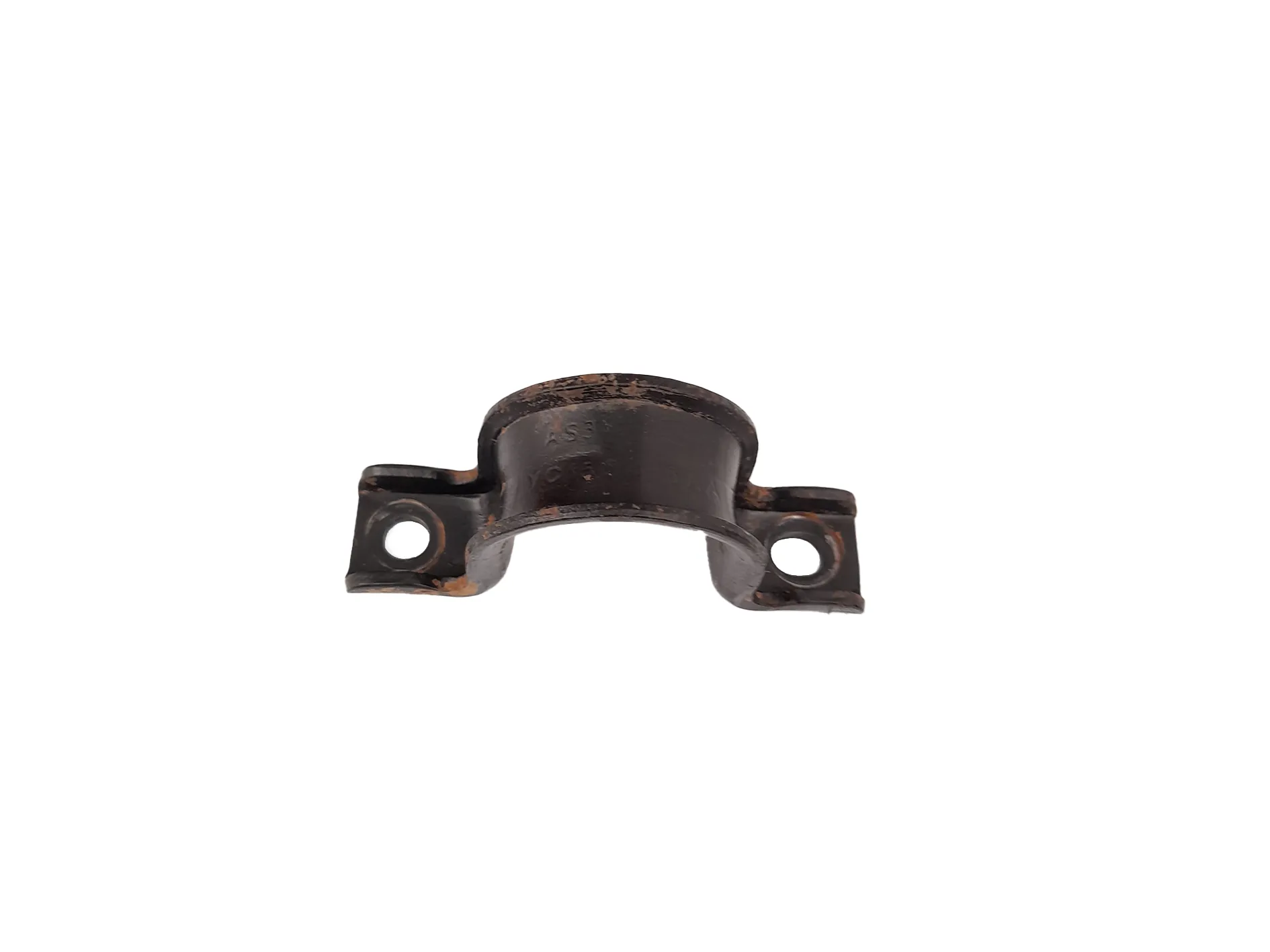 Batente barra estabilizadora diant Ford Transit 2.4 2011