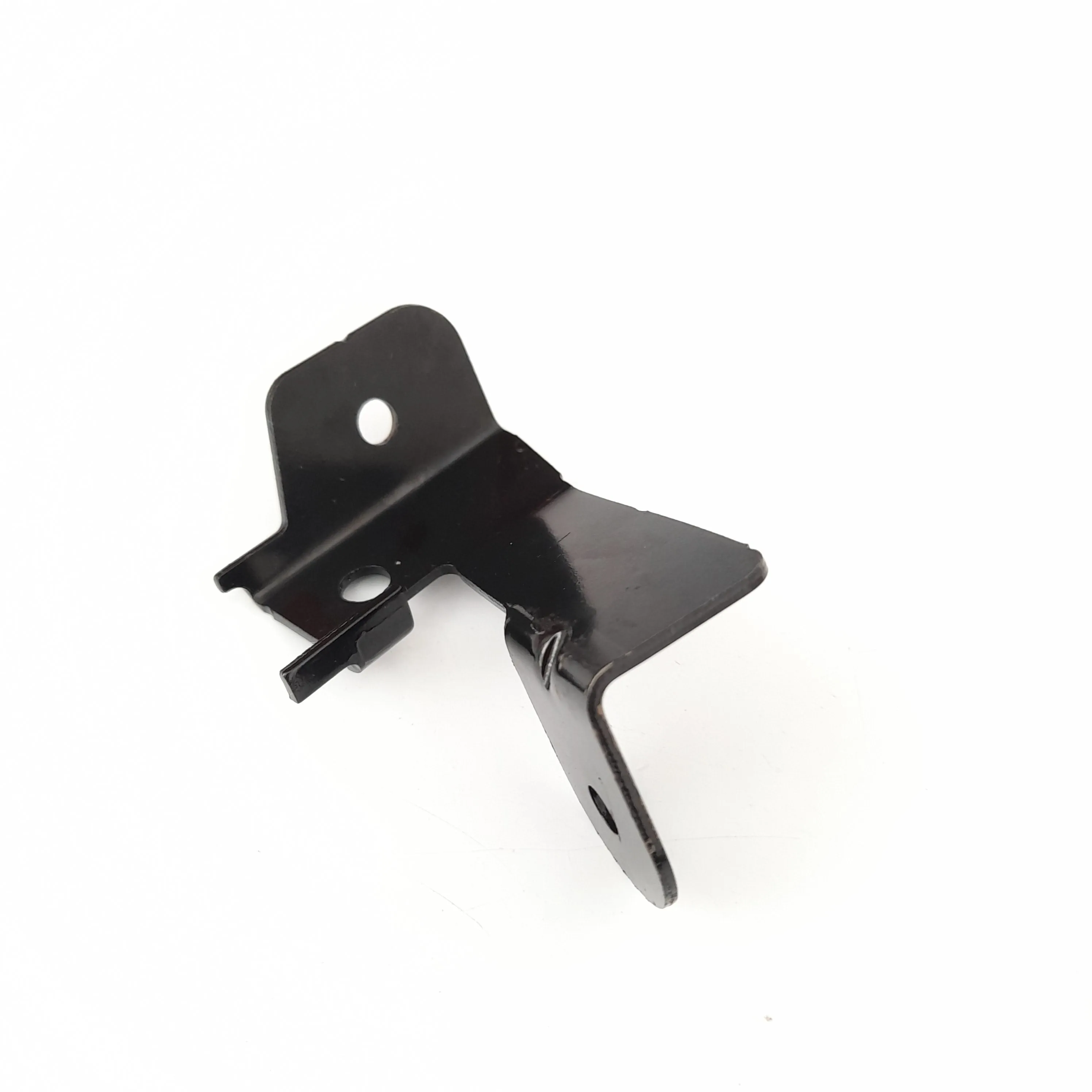 Suporte cano válvula EGR Ford Transit 2.4 2011