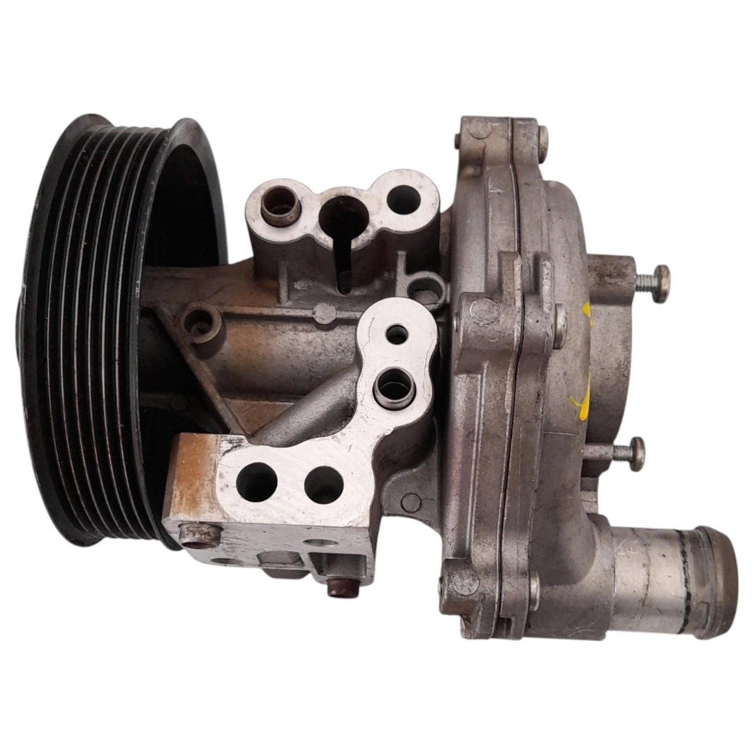 Bomba de água Ford Transit 2.4 2011