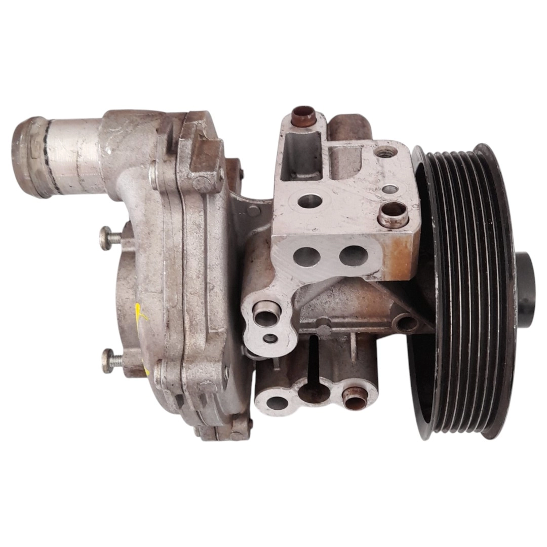 Bomba de água Ford Transit 2.4 2011