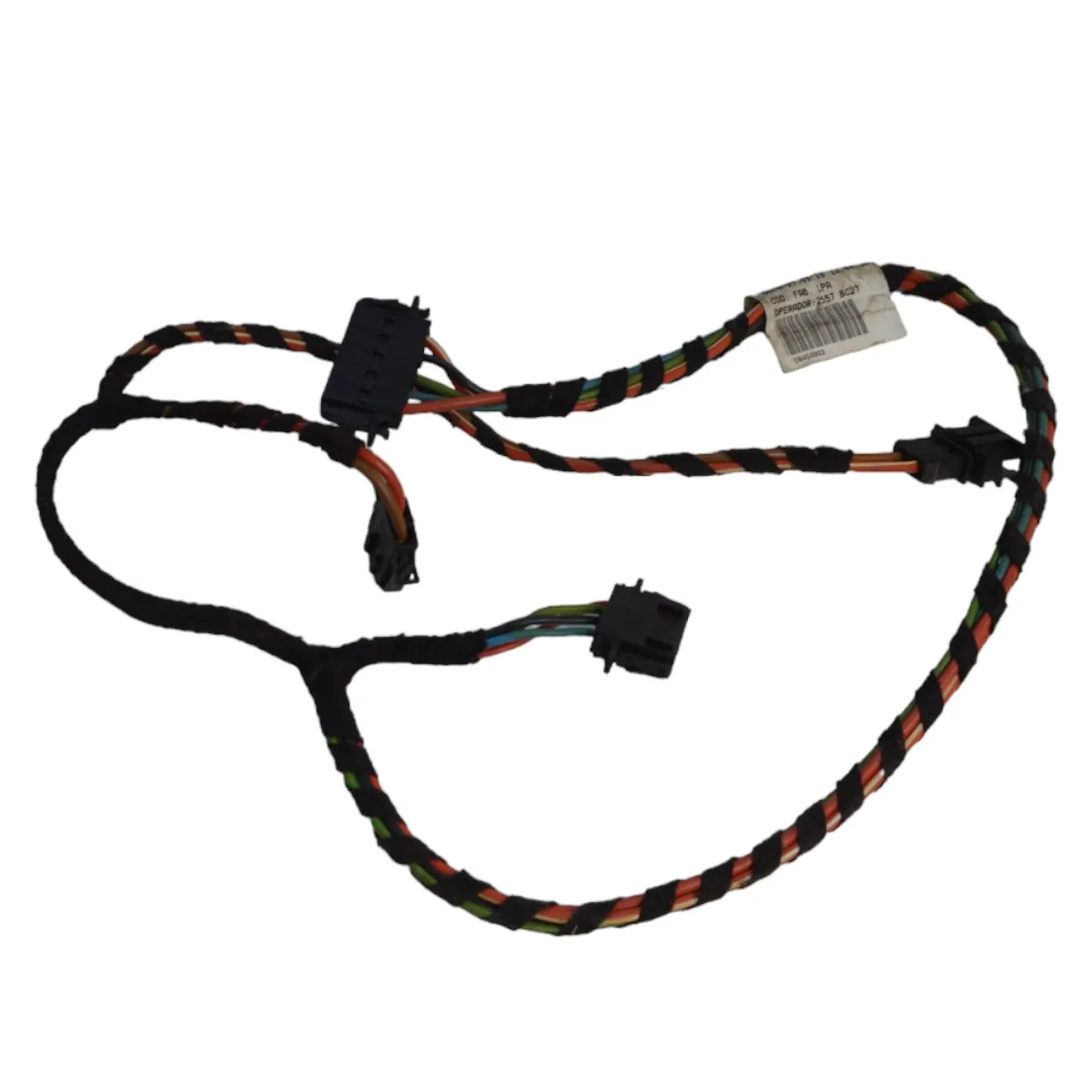 Chicote Caixa de Ar UP 1.0 TSI XTREME 2020
