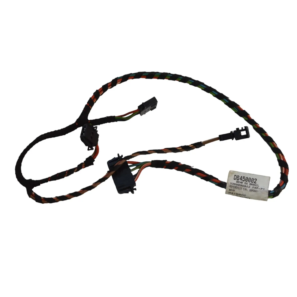 Chicote Caixa de Ar UP 1.0 TSI XTREME 2020