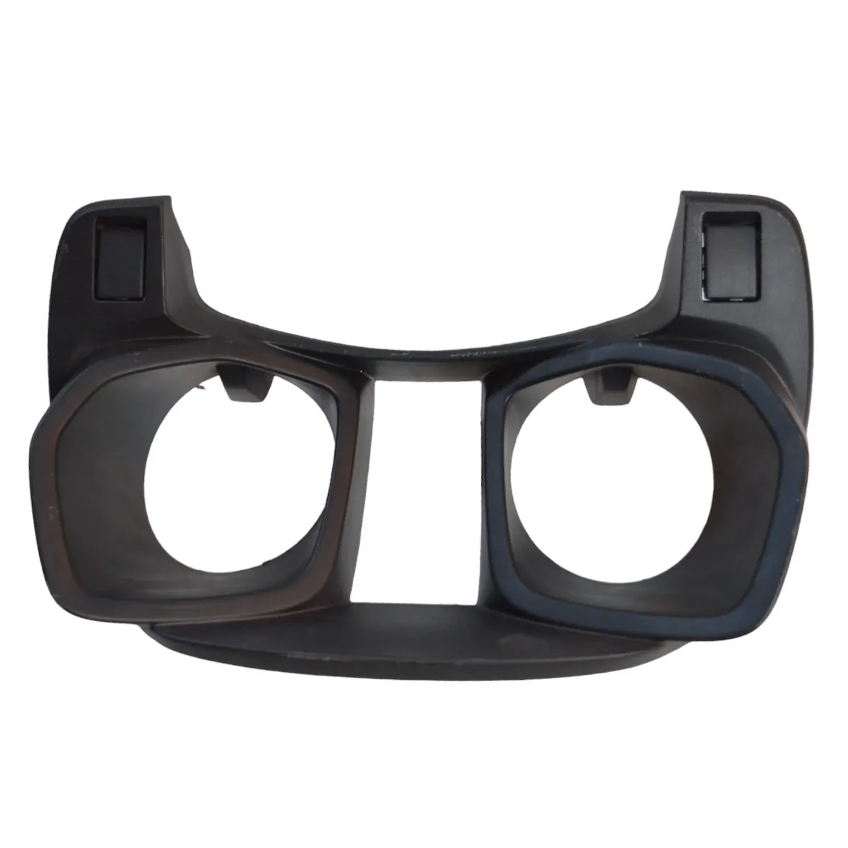 Moldura do painel de instrumentos S10 2012/... LT 2.4 Flex