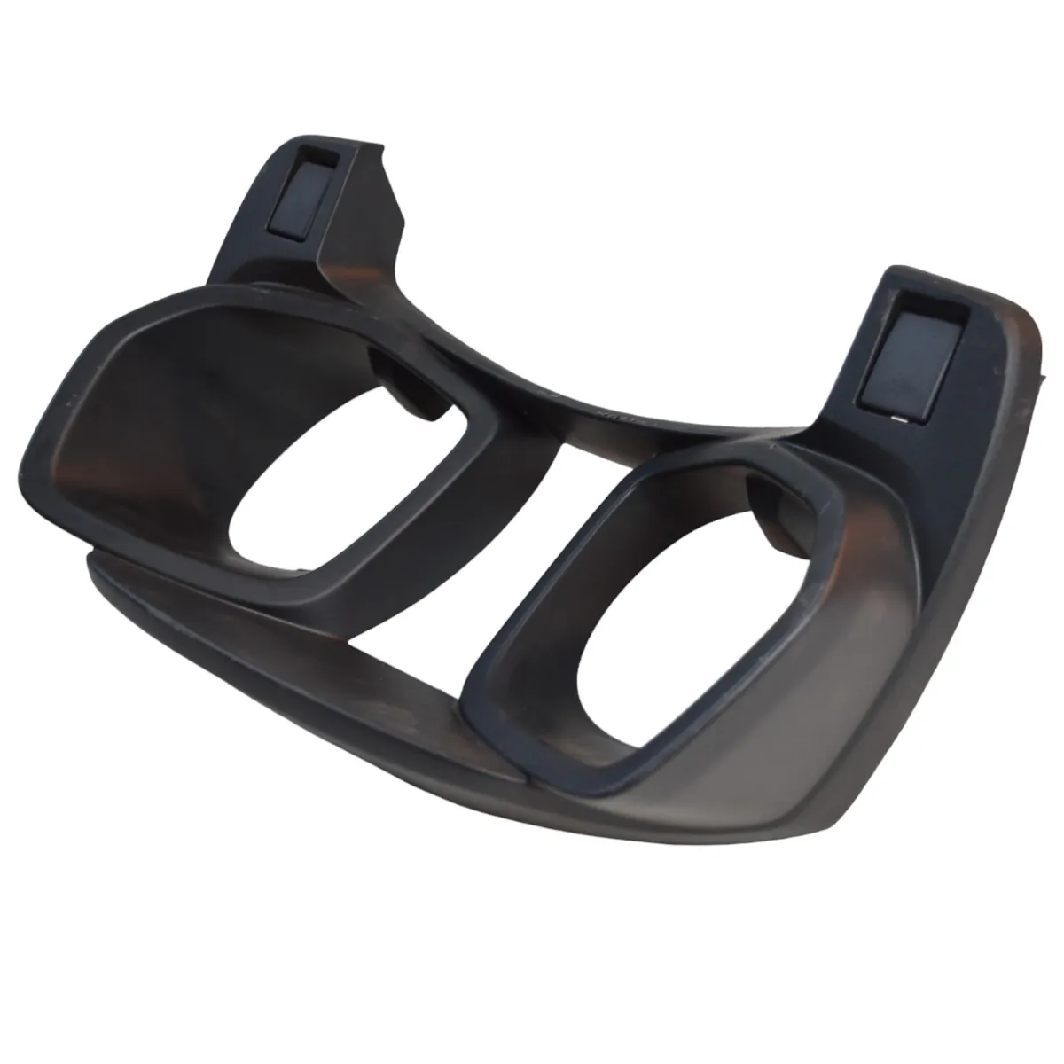 Moldura do painel de instrumentos S10 2012/... LT 2.4 Flex
