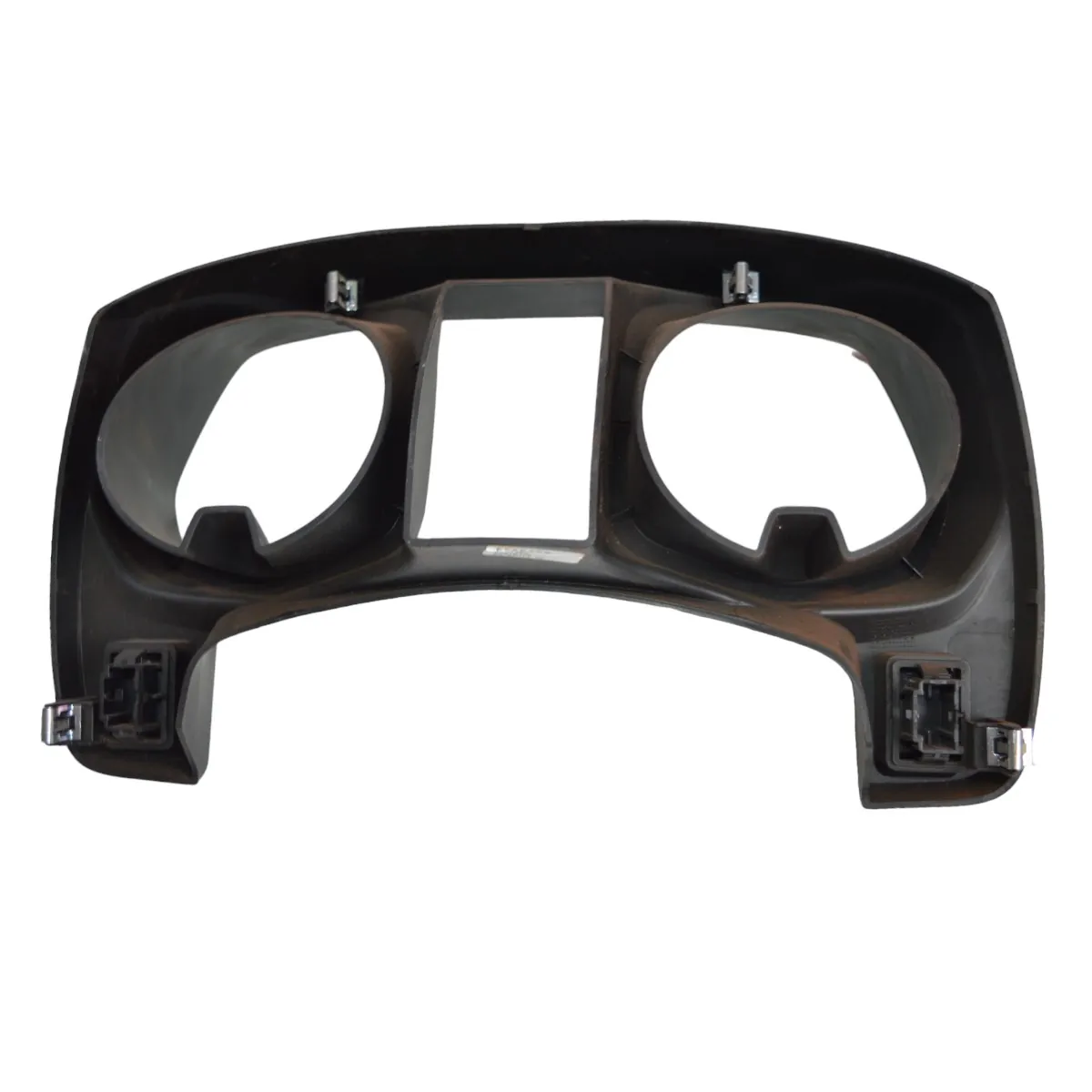 Moldura do painel de instrumentos S10 2012/... LT 2.4 Flex