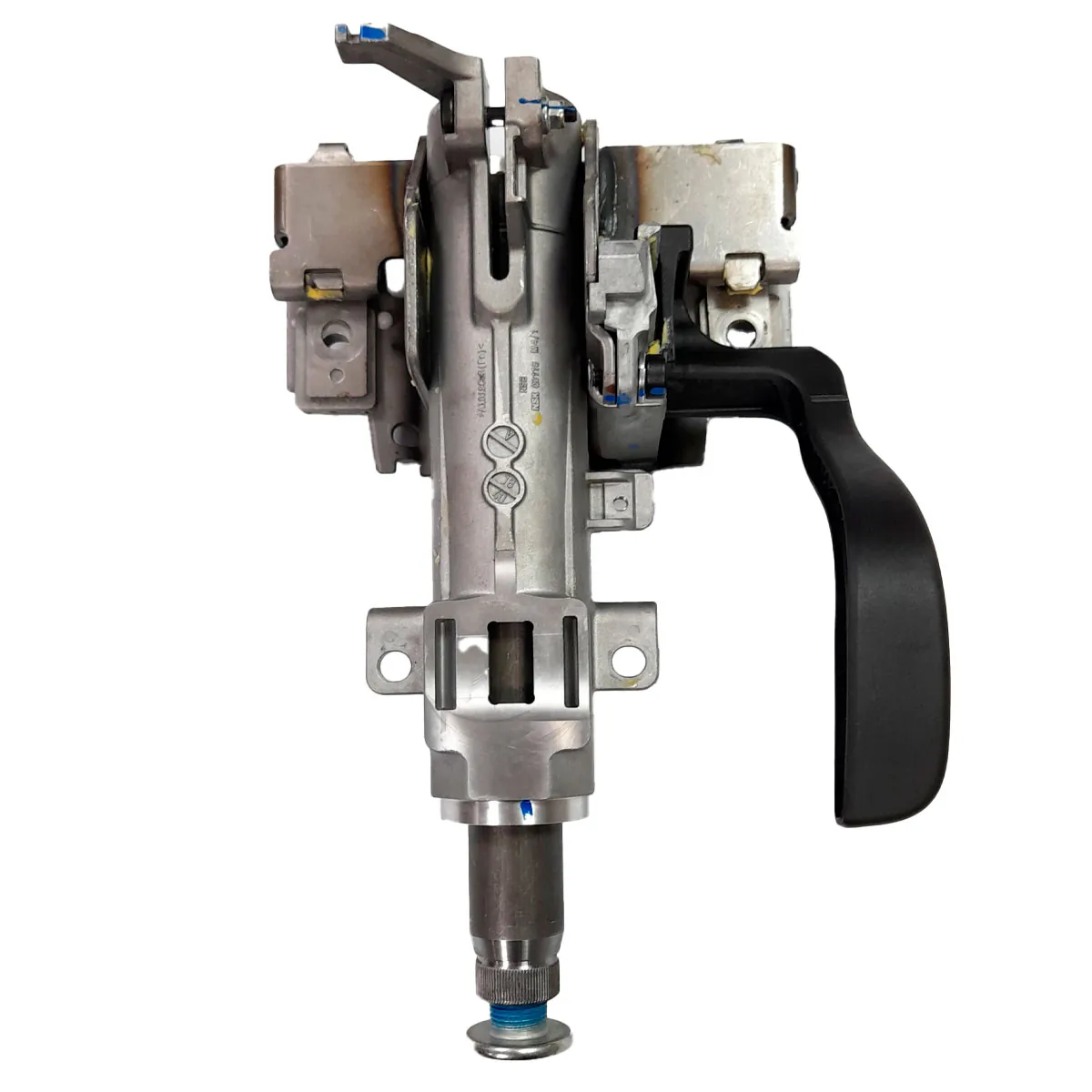 Coluna de Direção Escamoteável do UP 1.0 TSI XTREME 2020