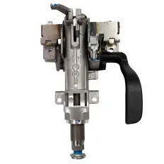 Coluna de Direção Escamoteável do UP 1.0 TSI XTREME 2020