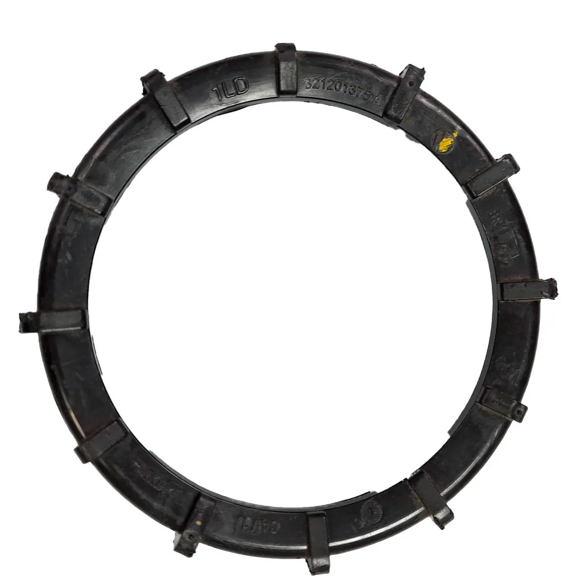 Rosca do tanque de Combustível do UP 1.0 TSI XTREME 2020