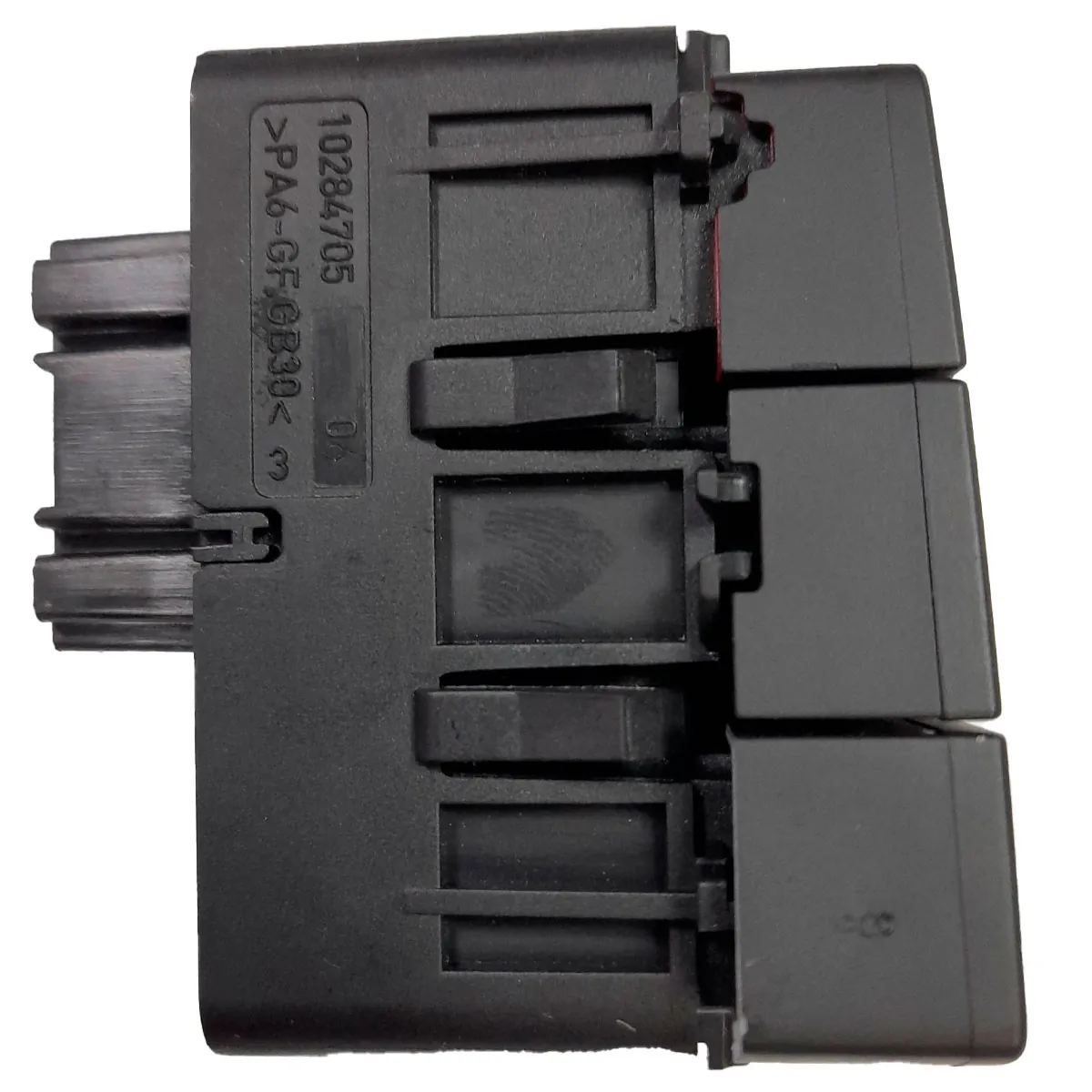Botão de Alerta do UP 1.0 TSI XTREME 2020