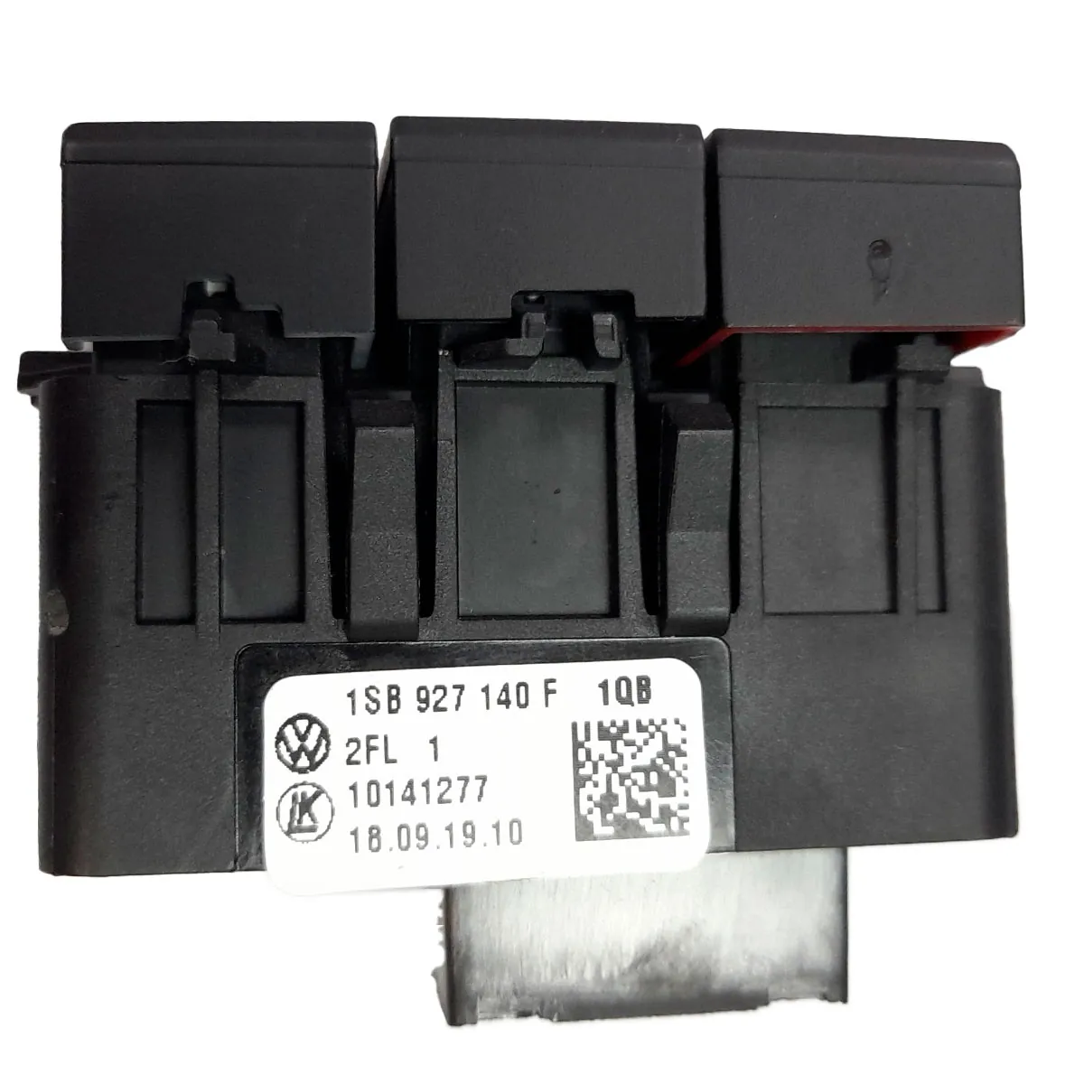 Botão de Alerta do UP 1.0 TSI XTREME 2020
