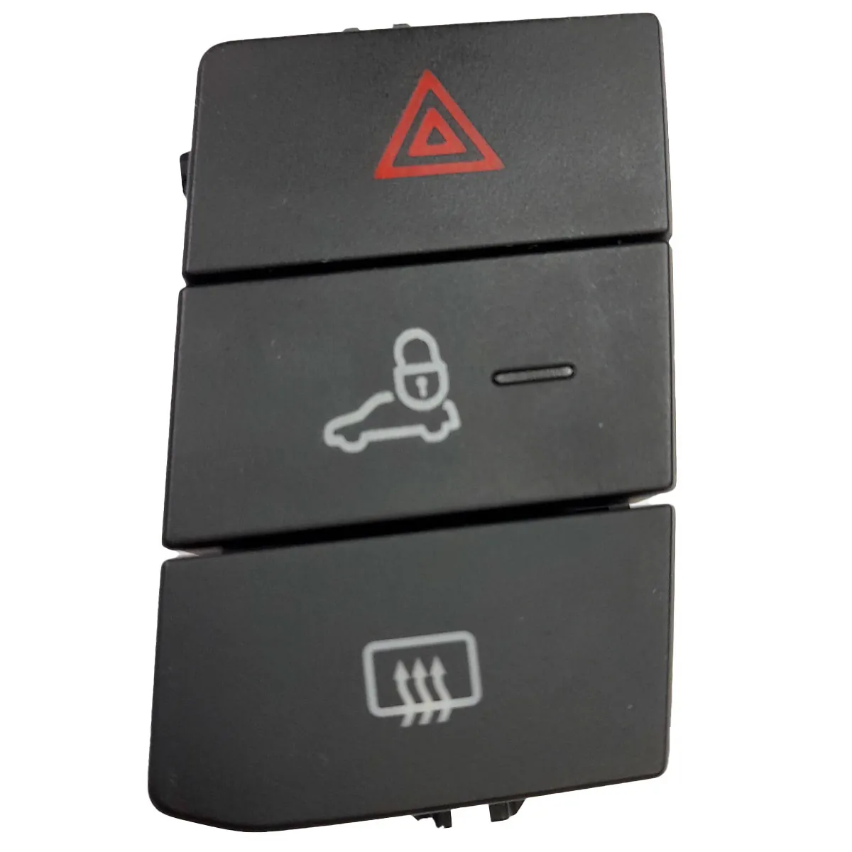 Botão de Alerta do UP 1.0 TSI XTREME 2020