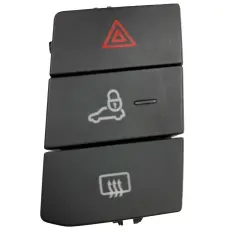 Botão de Alerta do UP 1.0 TSI XTREME 2020