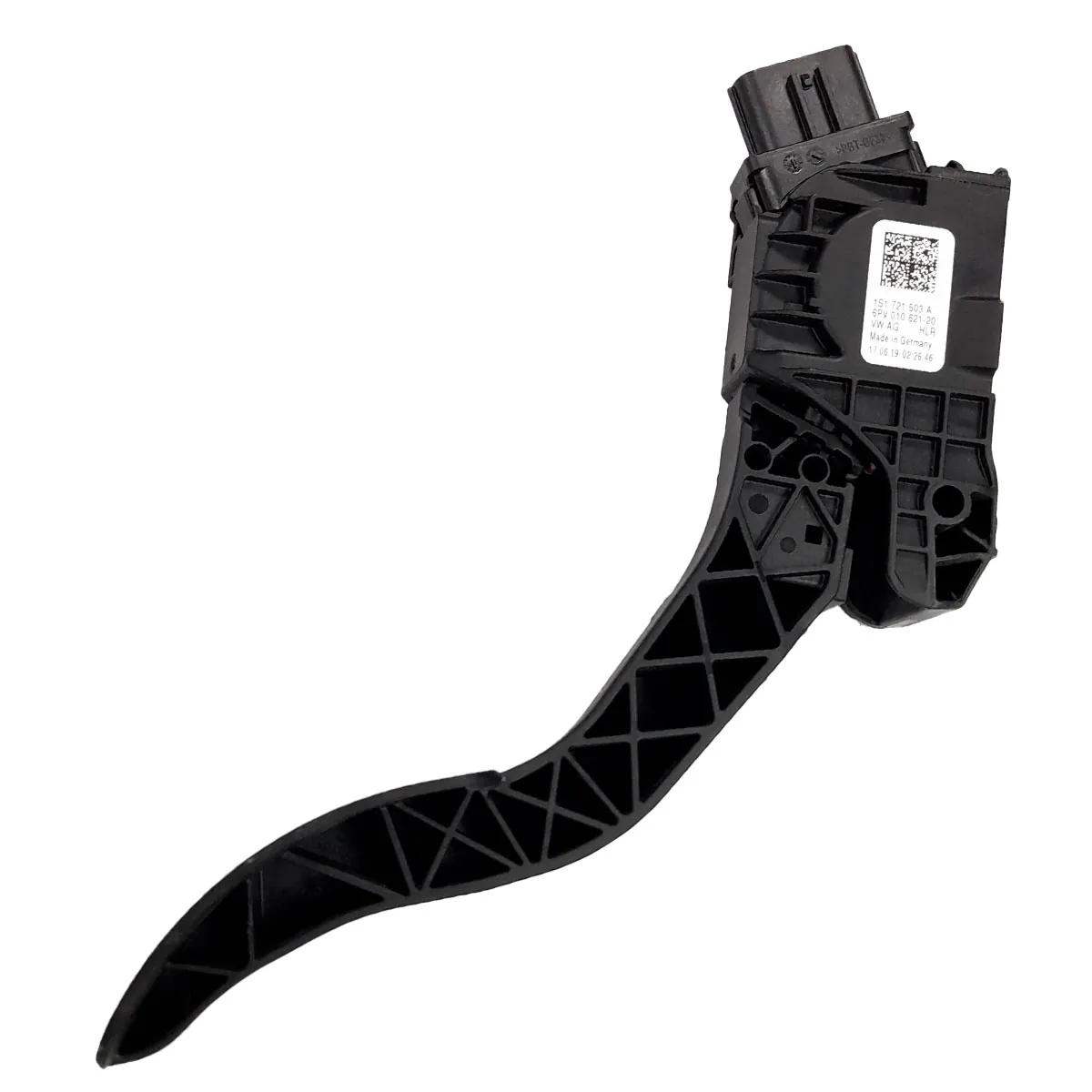 Pedal Acelerador do UP 1.0 TSI XTREME 2020
