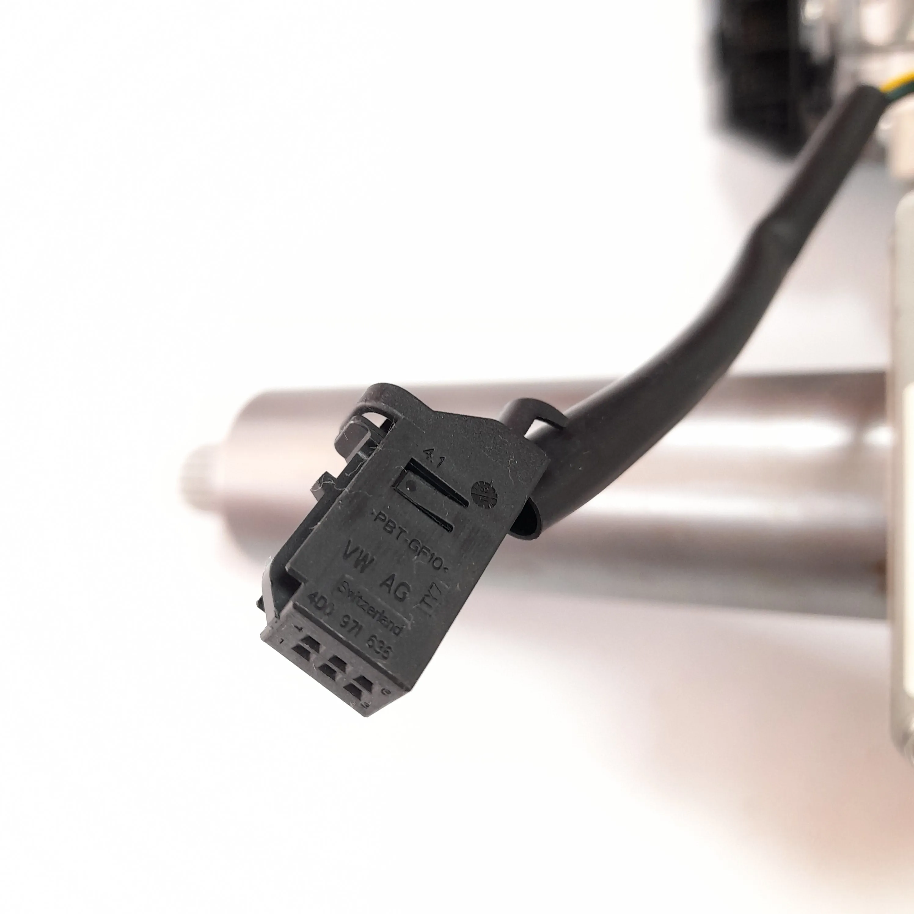 Módulo Coluna Direção do UP 1.0 TSI XTREME 2020