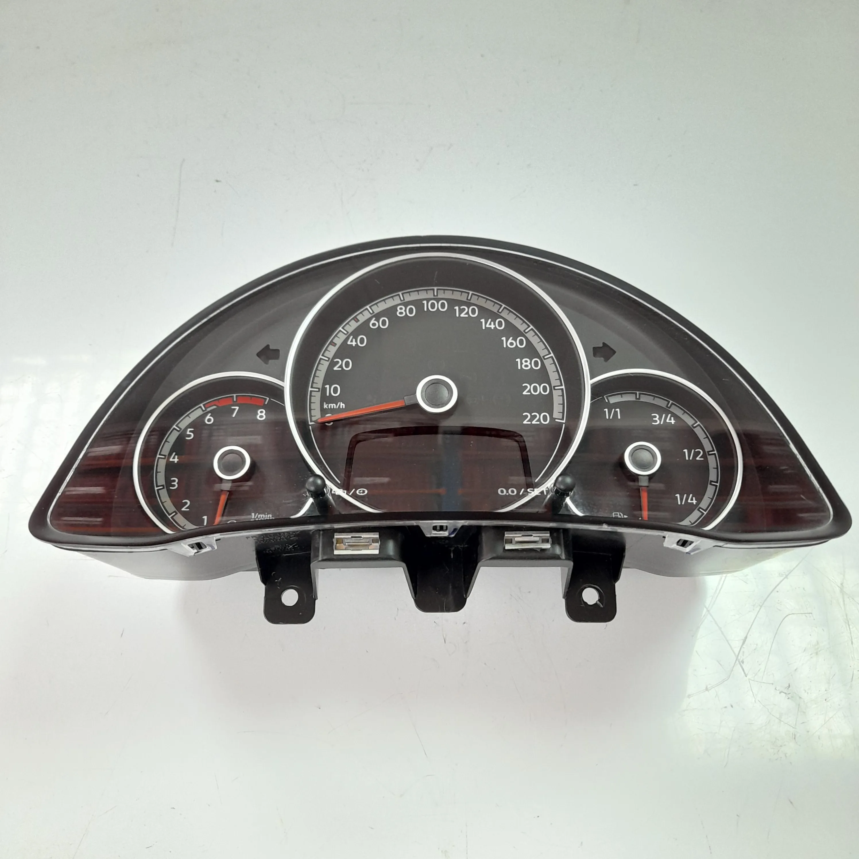 Painel de Instrumentos do UP 1.0 TSI XTREME 2020