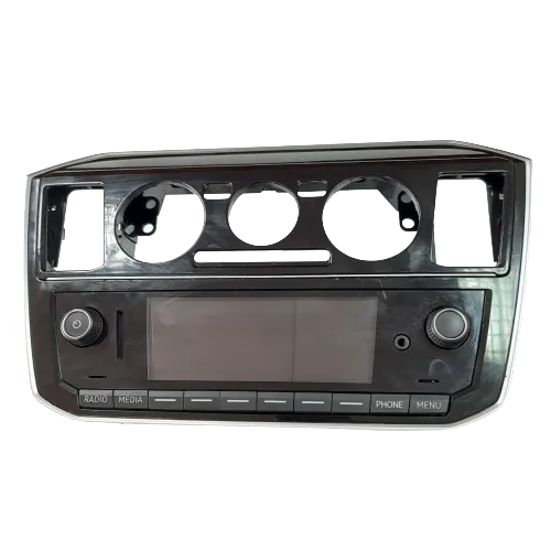 Rádio Multimídia Som UP 1.0 TSI XTREME 2020