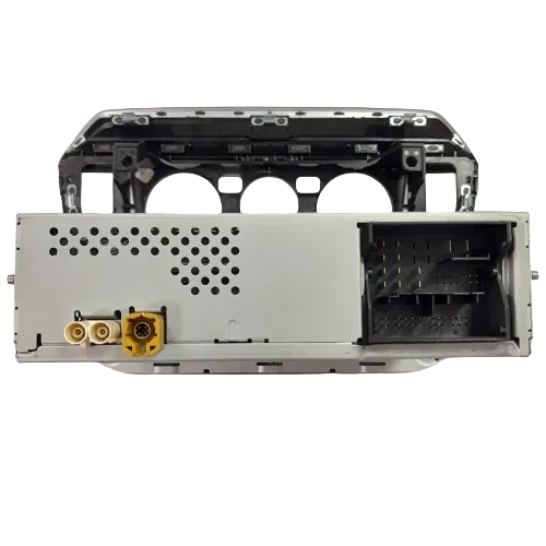 Rádio Multimídia Som UP 1.0 TSI XTREME 2020