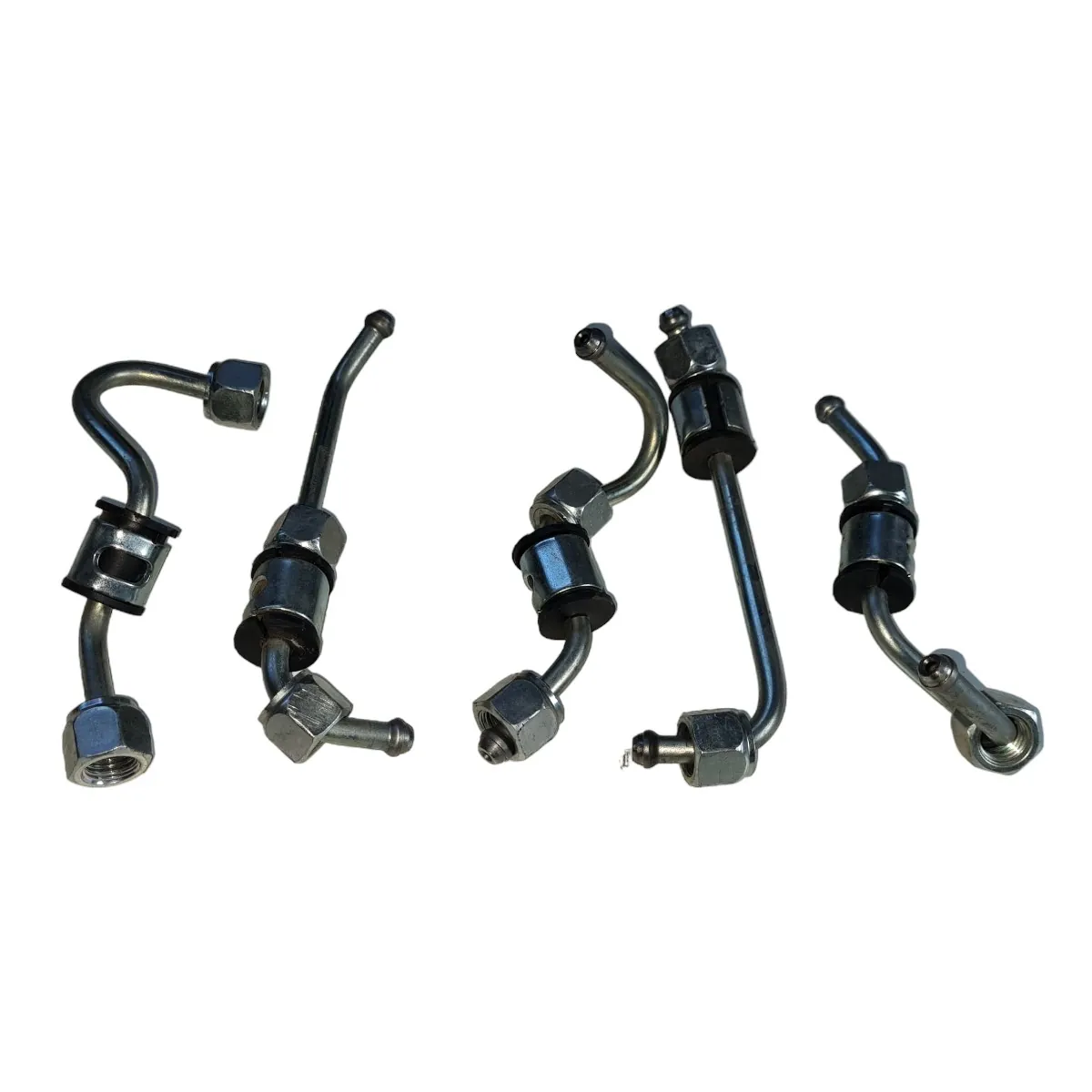 Kit cano retorno bicos injetores Ranger 3.2 2020 0KM Novo