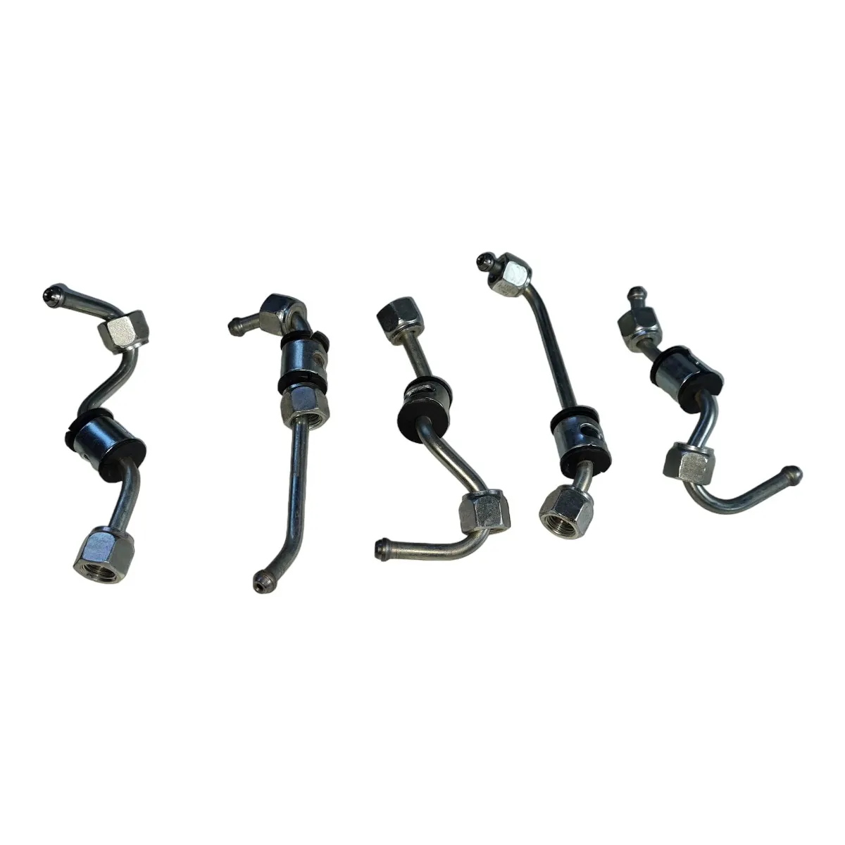 Kit cano retorno bicos injetores Ranger 3.2 2020 0KM Novo