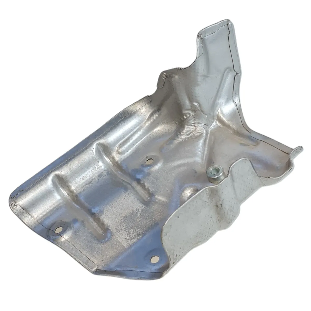 Defletor de calor turbina Ranger 3.2 XLT 2020 0KM Novo