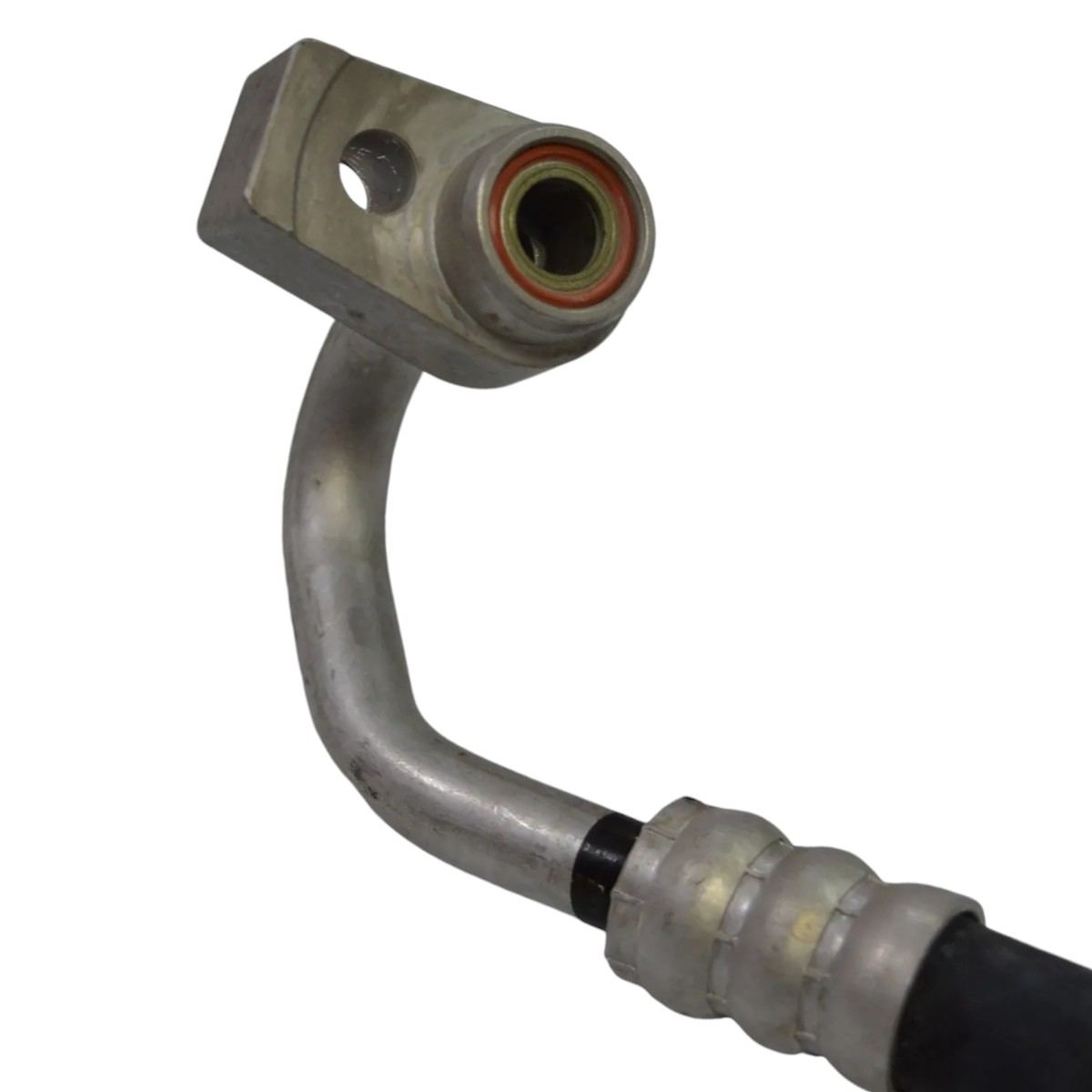 Cano Ac compressor condensador Ranger 3.2 XLT 2020 0KM Novo