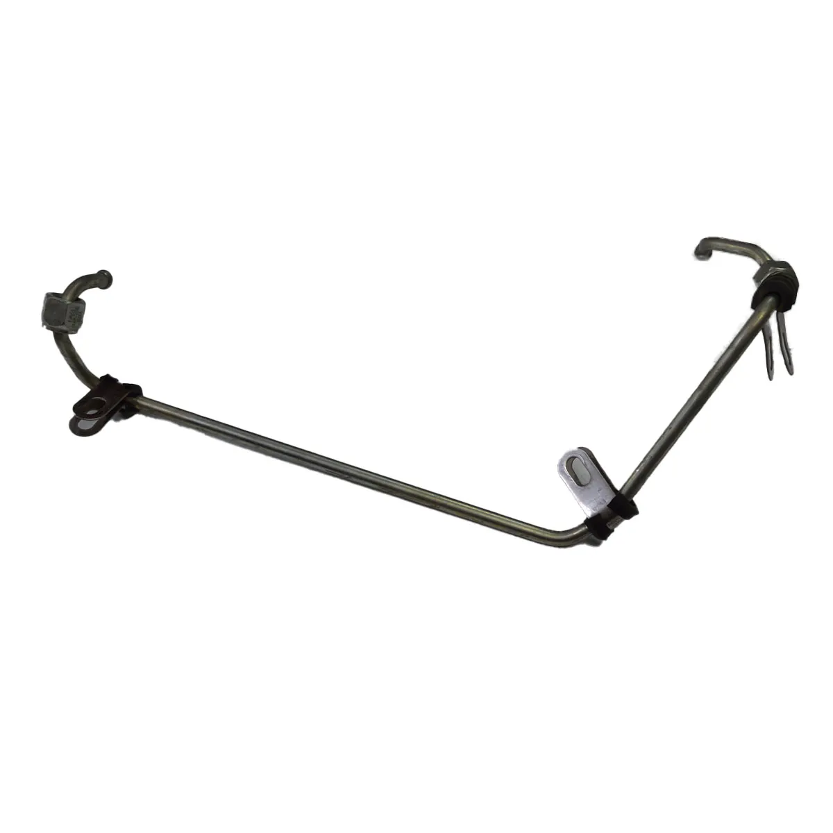 Cano de retorno bico bomba Ranger 3.2 XLT 2020 0KM Novo
