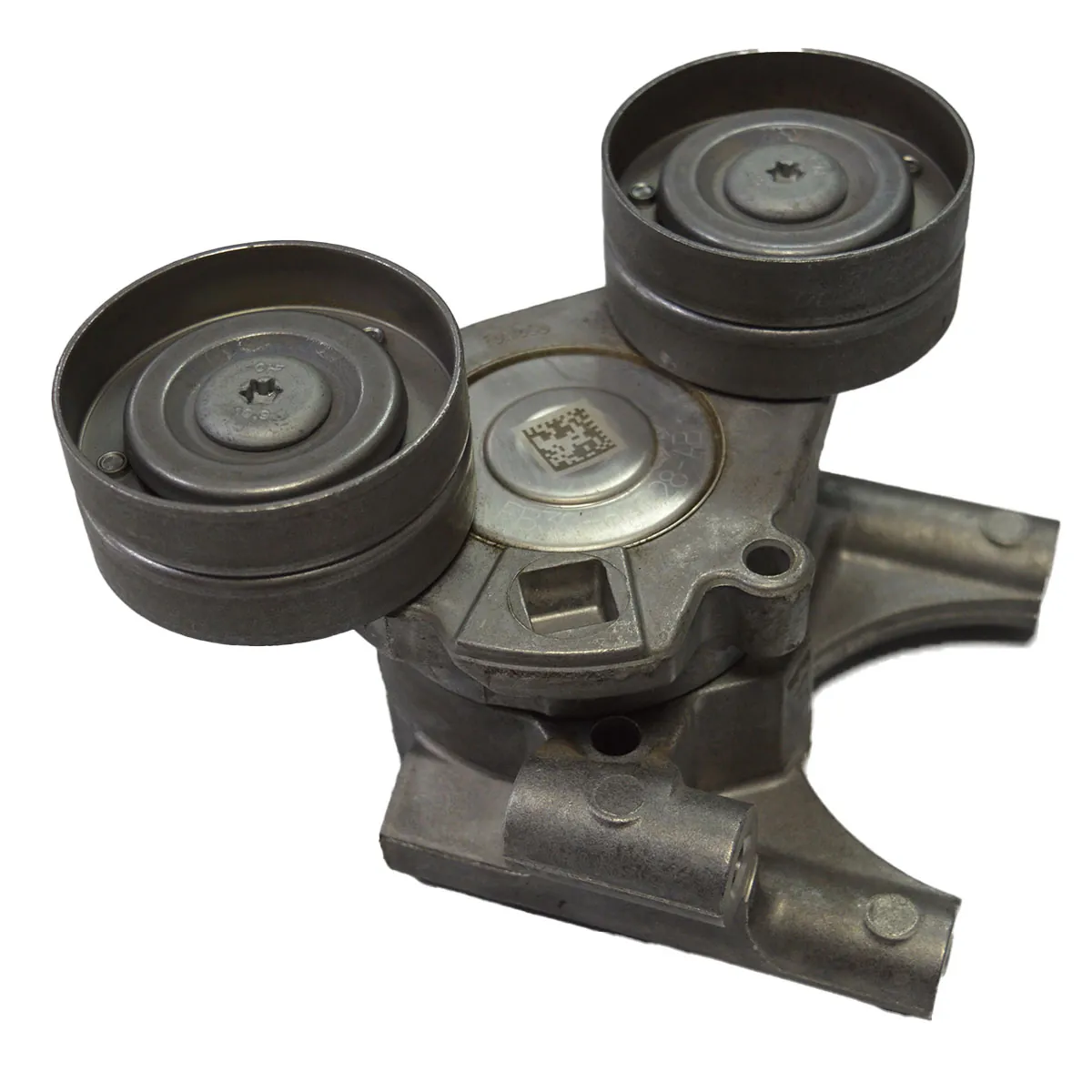 Tensor correia do alternador Ranger 3.2 XLT 2020 0KM Novo