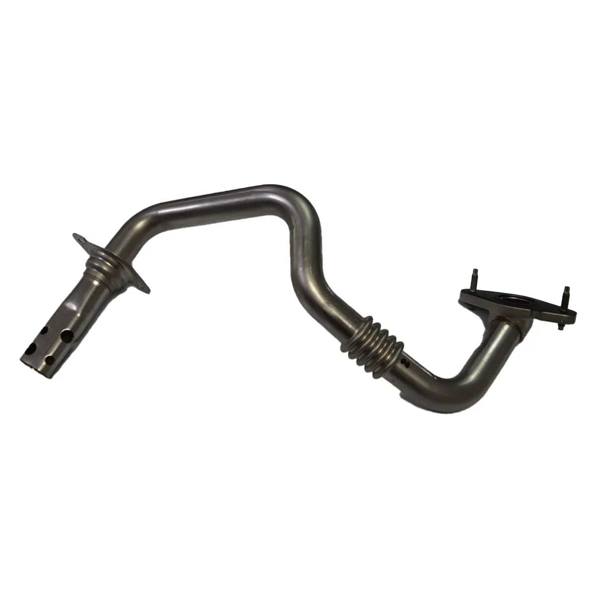 Tubo de gases válvula egr Ranger 3.2 XLT 2020 0KM Novo