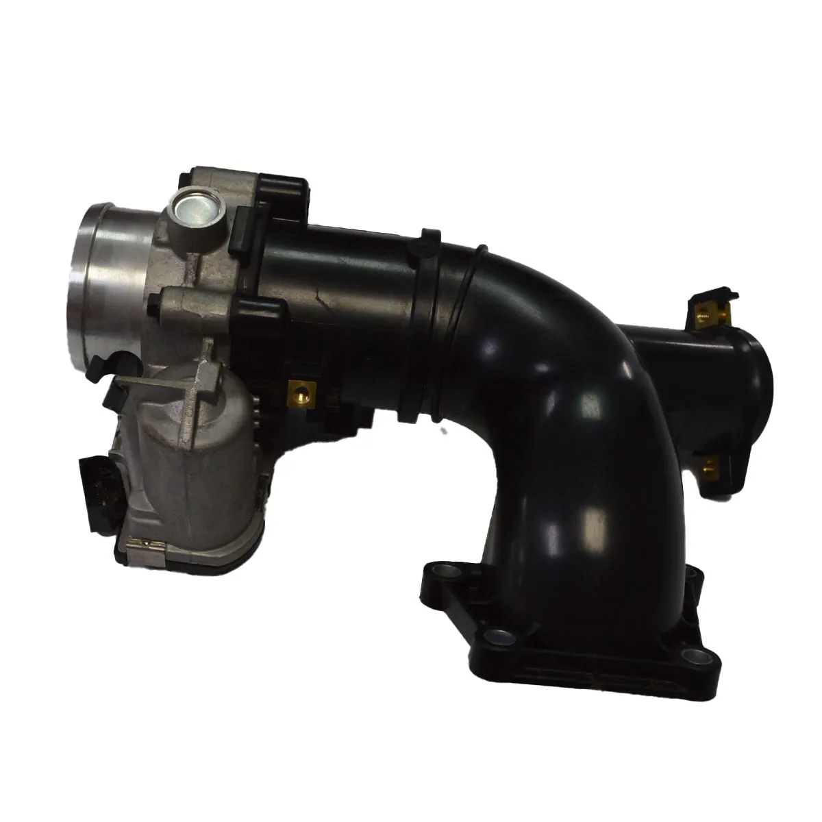 Corpo borboleta tbi com mangueira Ranger XLT 2020 0KM Novo