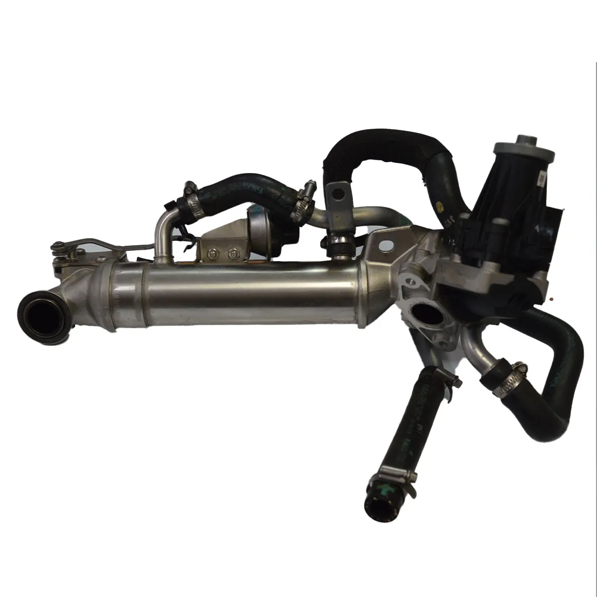 Válvula egr resfriador completo Ranger 3.2 XLT 2020 0KM Novo