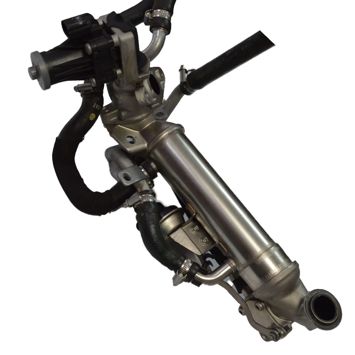 Válvula egr resfriador completo Ranger 3.2 XLT 2020 0KM Novo