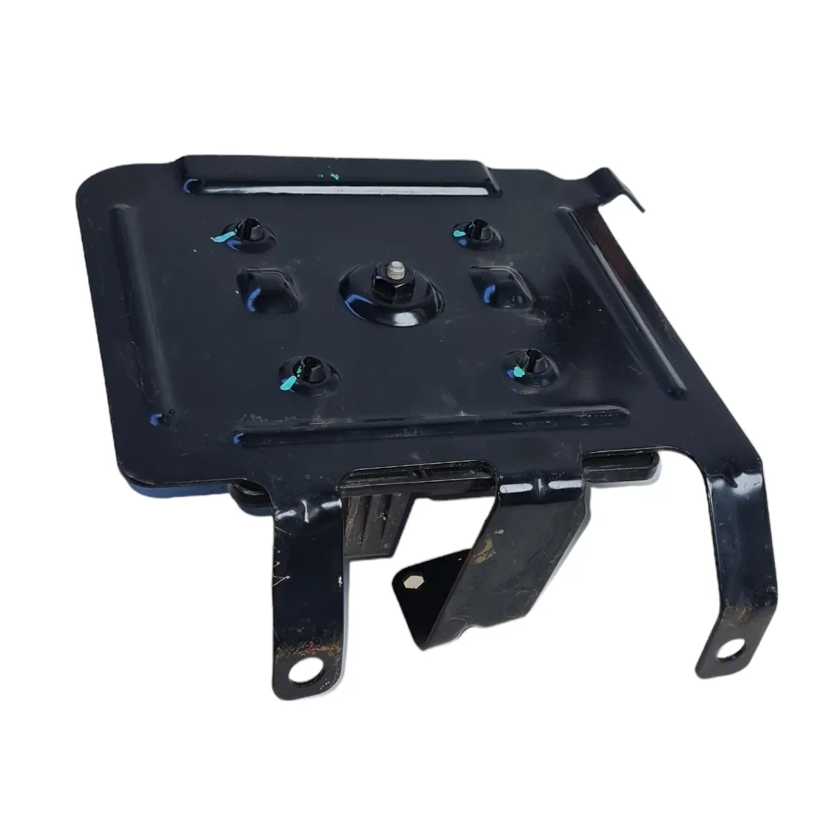 Suporte do módulo de injeção S10 2012/... LT 2.4 Flex