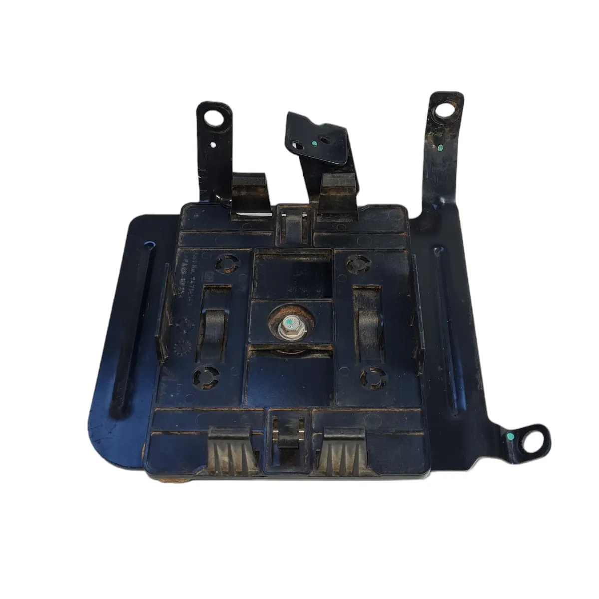 Suporte do módulo de injeção S10 2012/... LT 2.4 Flex