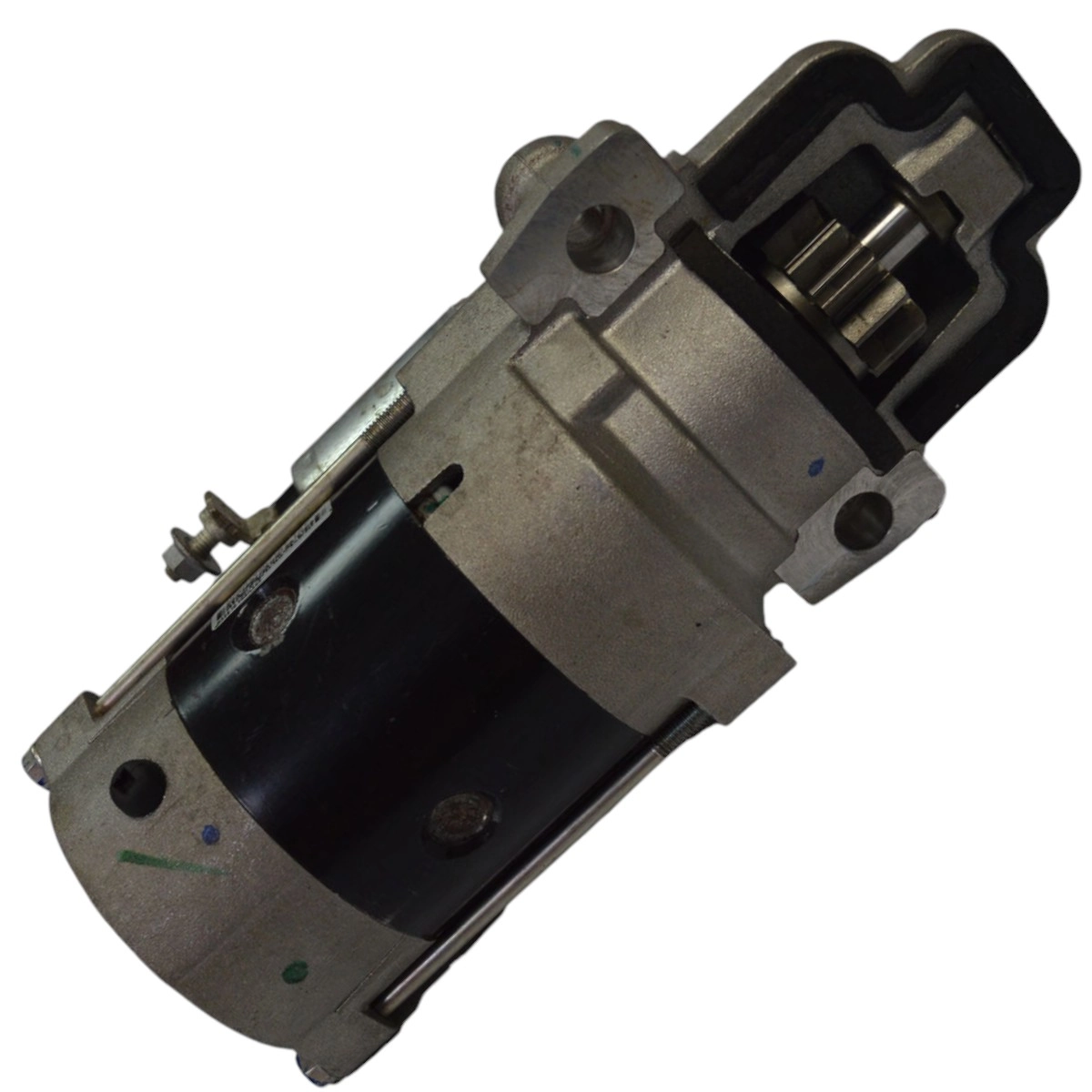 Motor de arranque partida Ranger 3.2 XLT 2020 0KM Novo