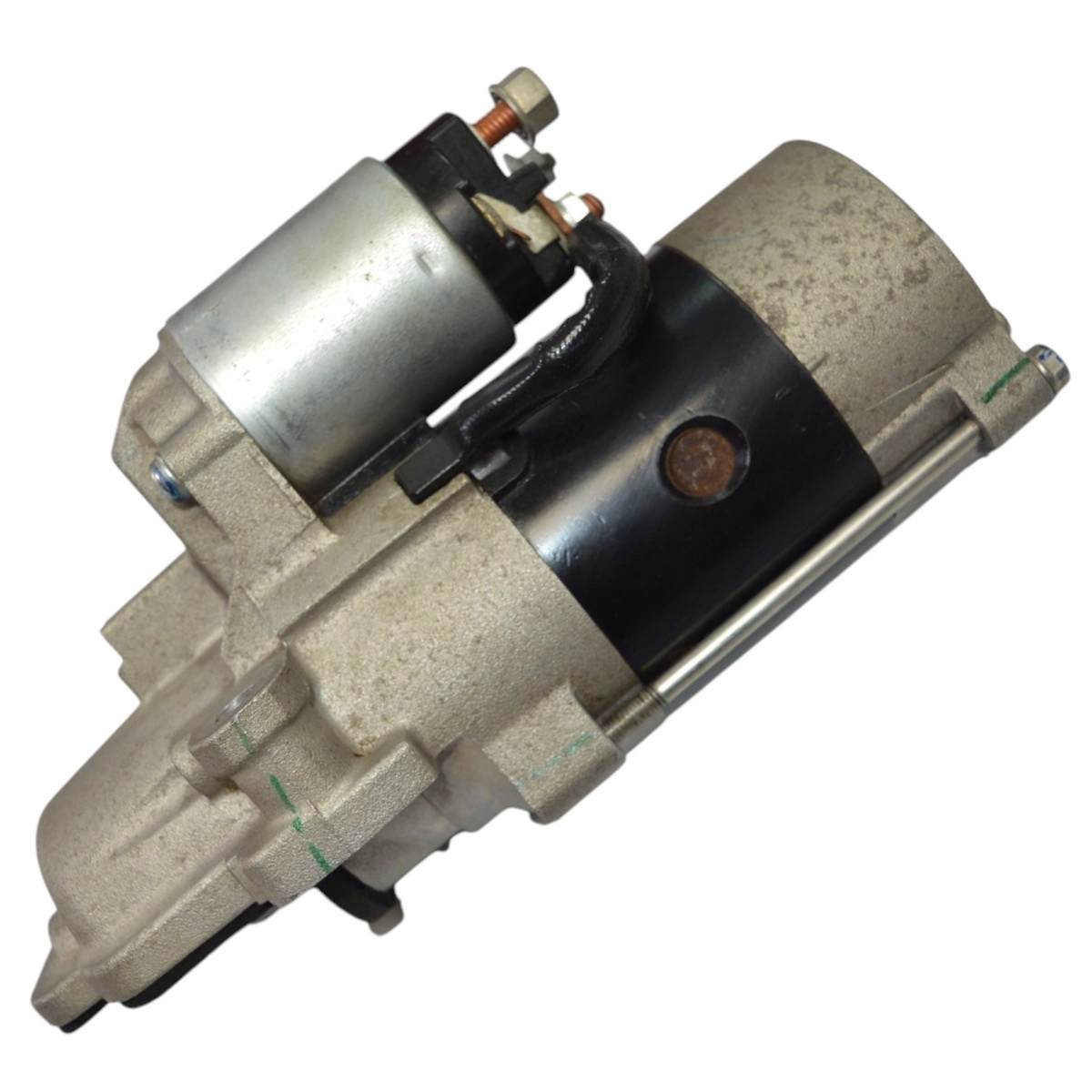 Motor de arranque partida Ranger 3.2 XLT 2020 0KM Novo