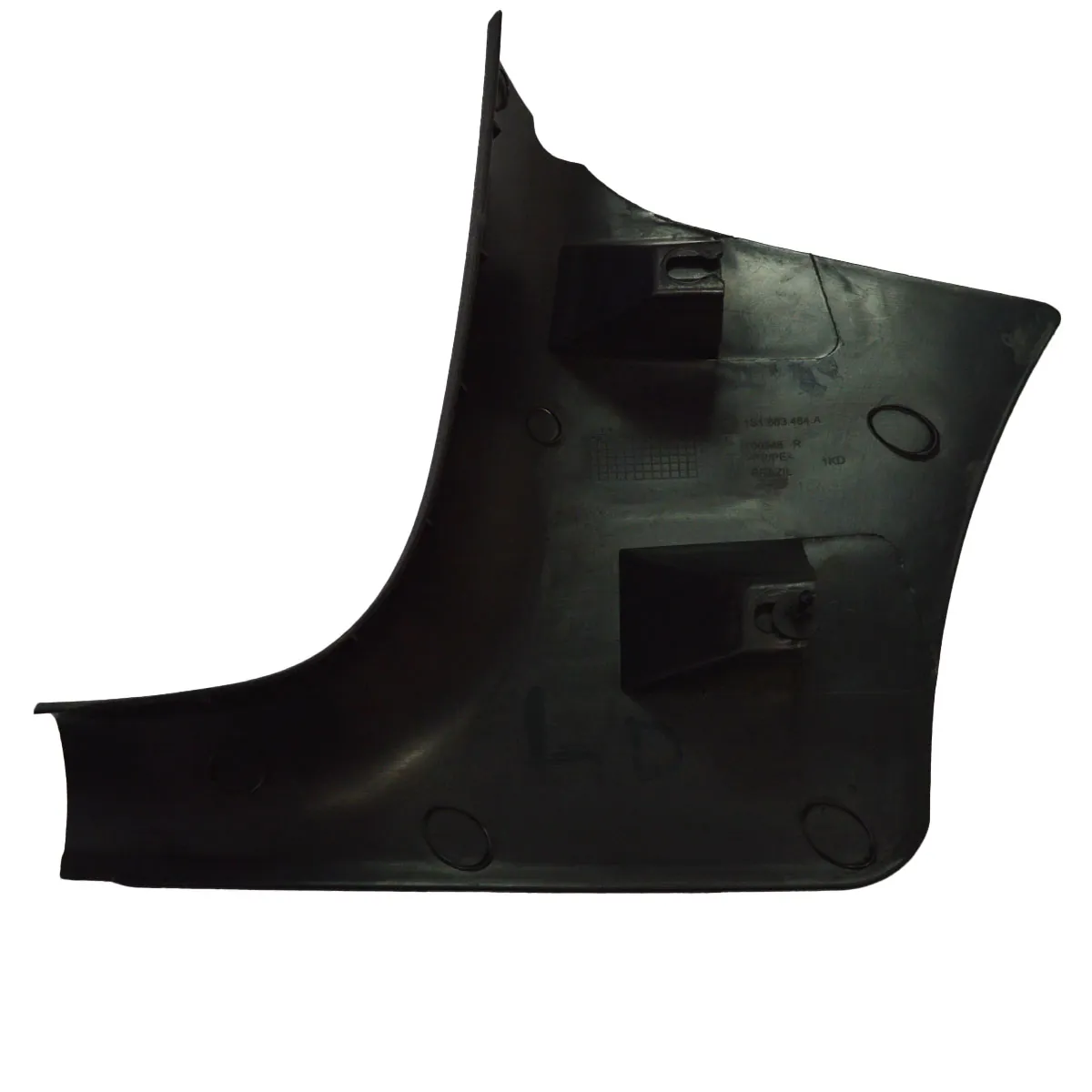 Soleira porta dianteira direita do UP 1.0 TSI XTREME 2020