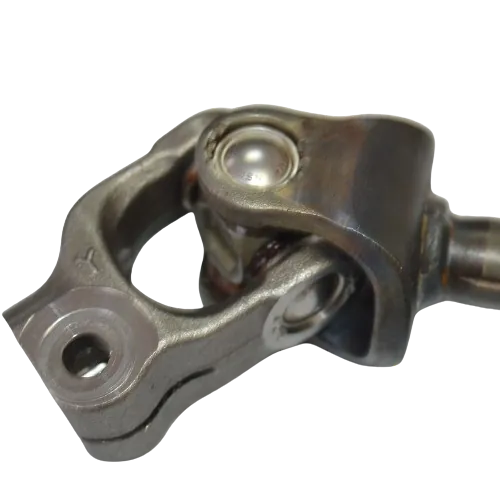 Coluna barra direção 03061B19A UP 1.0 TSI 2020