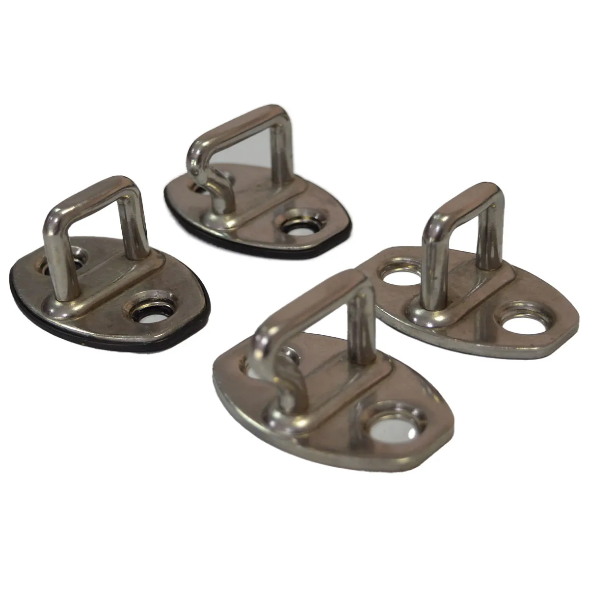 Kit de batente das portas UP 1.0 TSI XTREME 2020