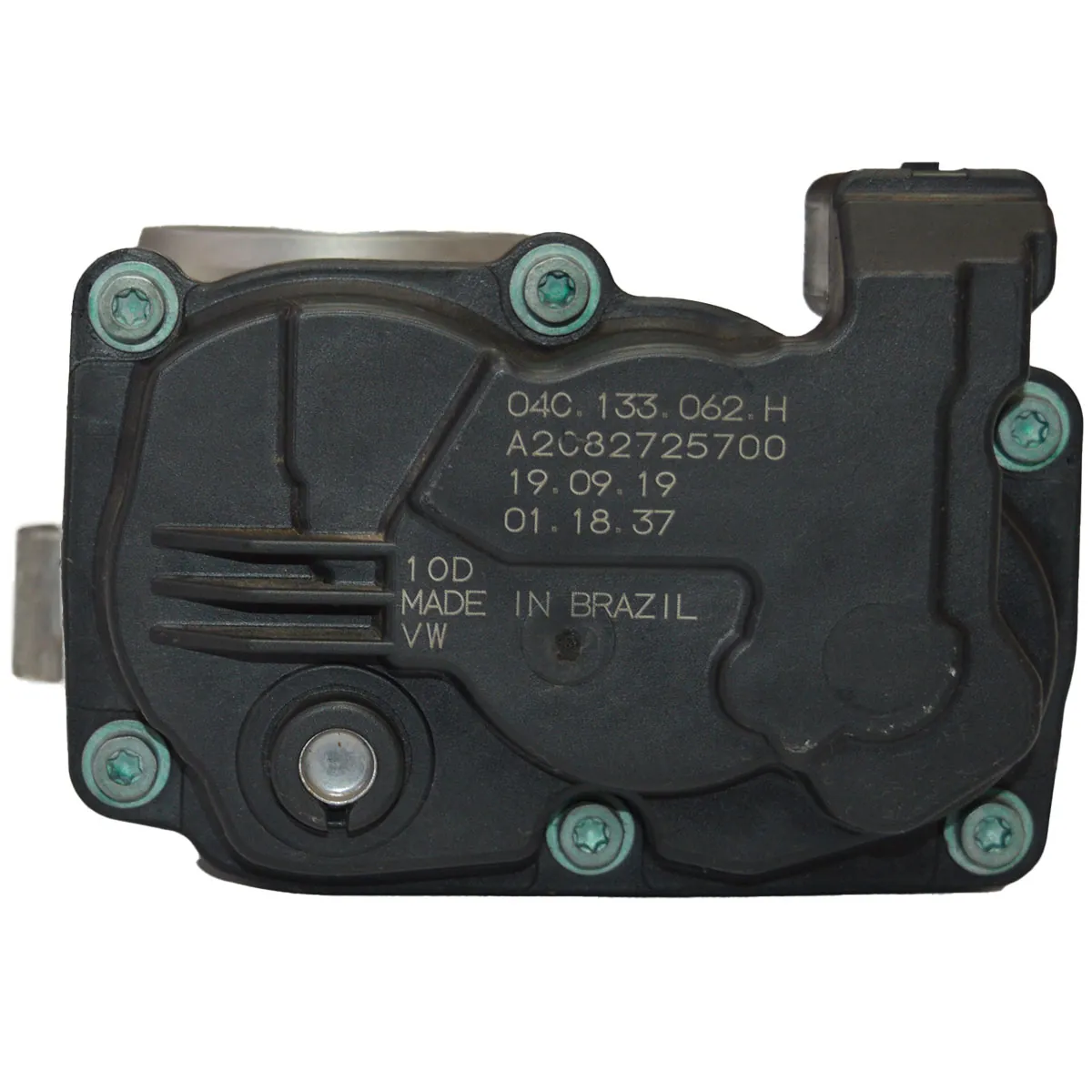 Corpo de borboleta 04C133062H UP 1.0 TSI XTREME 2020