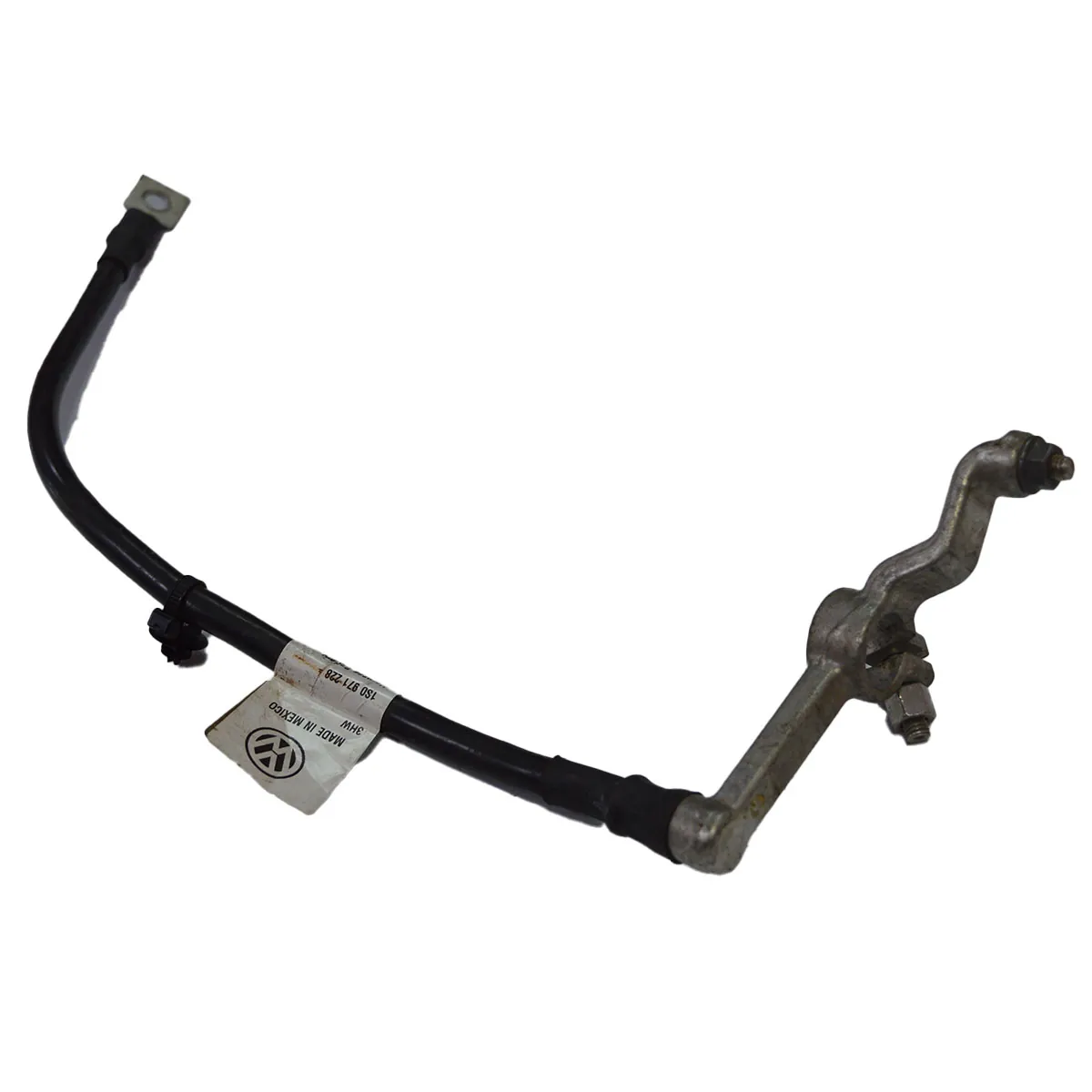 Cabo positivo bateria IS0971228 UP 1.0 TSI 2020