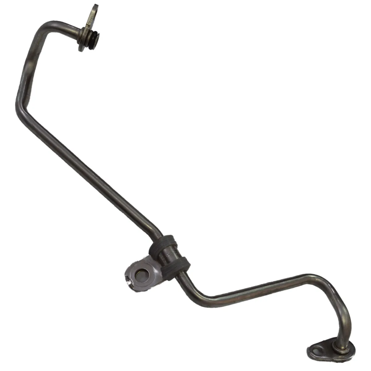 Cano do óleo turbina 04C145140C UP 1.0 TSI XTREME 2020