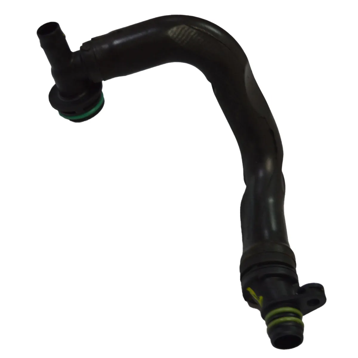 Mangueira respiro do óleo turbo UP 1.0 TSI XTREME 2020