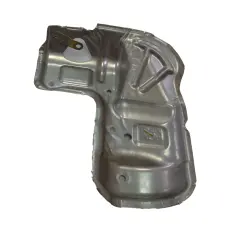 Defletor do calor turbina do UP 1.0 TSI XTREME 2020